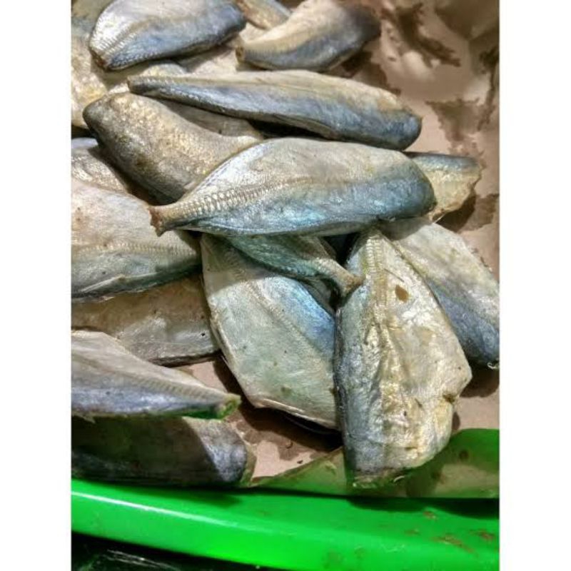 

Asin Peda 100gr