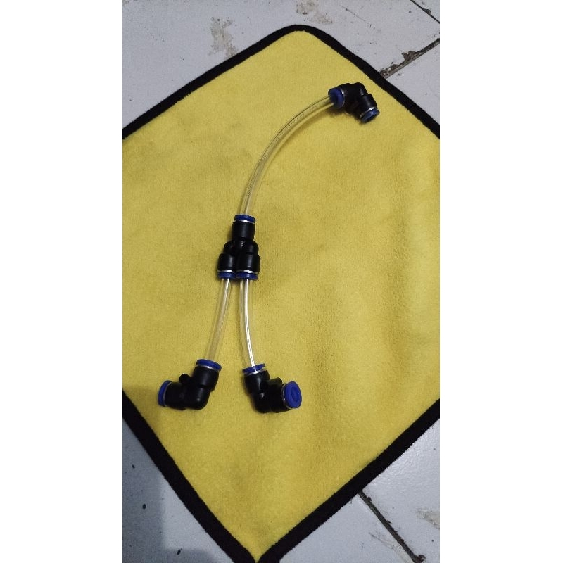 selang hawa gardan Mio