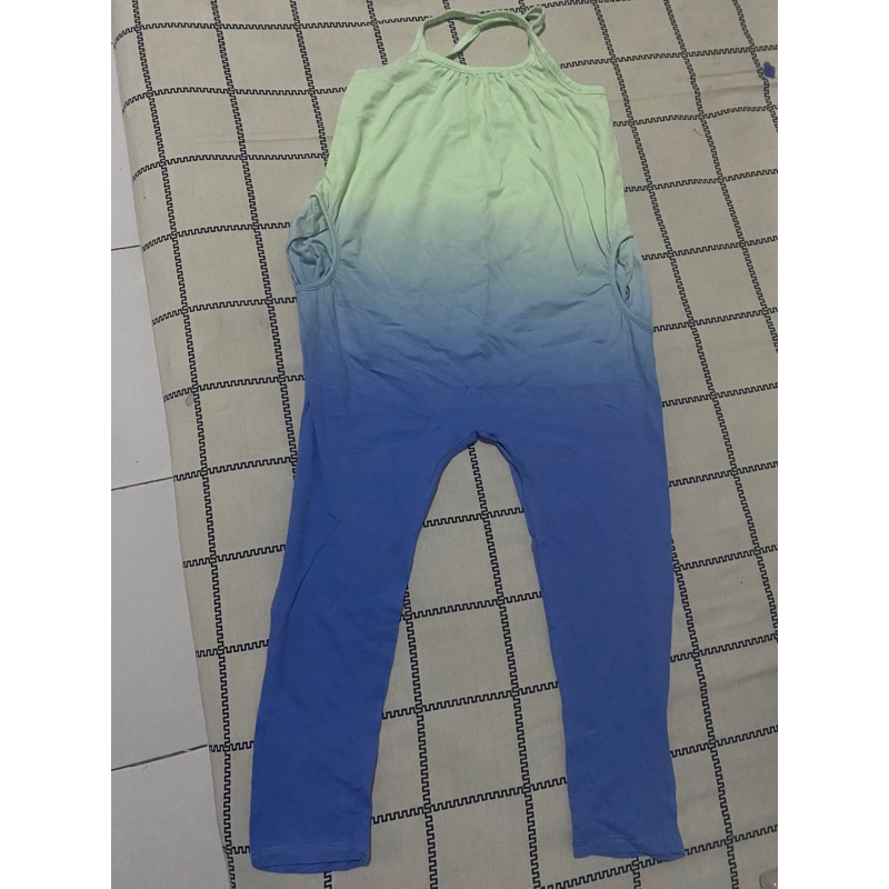 Jumpsuit old navy