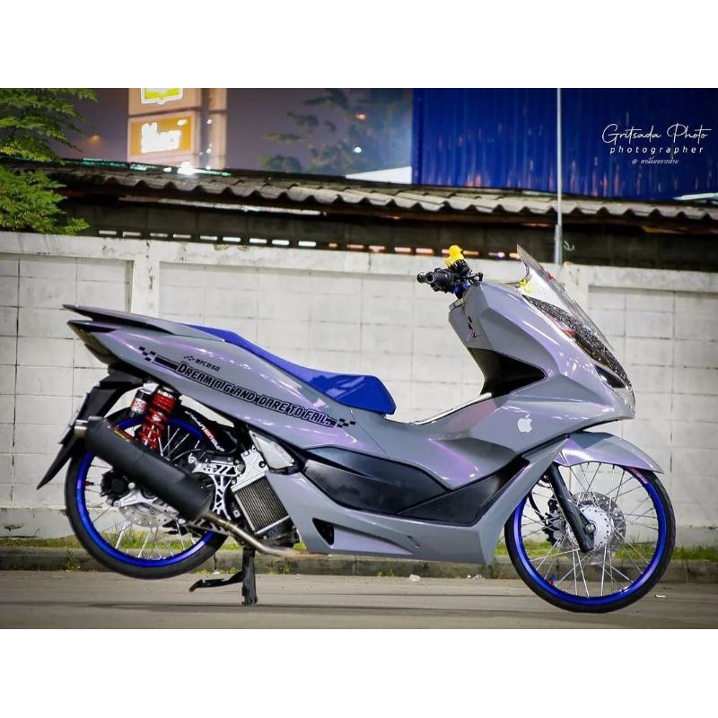 jok slim pcx 160 # jok slim pcx 150 #jok pcx 150/160