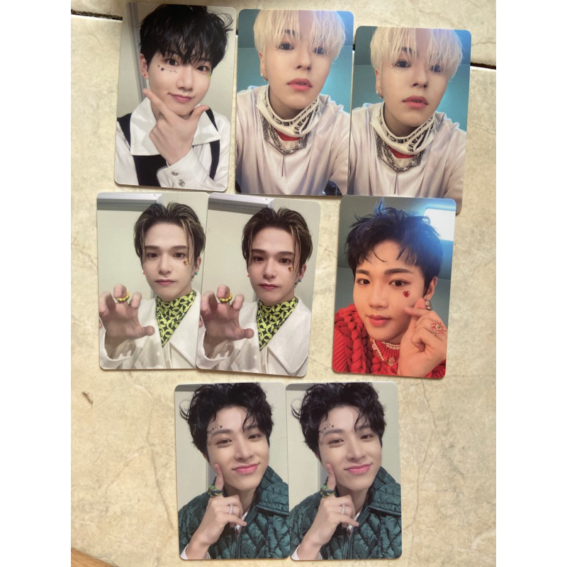 sharing benefit applewood treasure - the second step chapter two