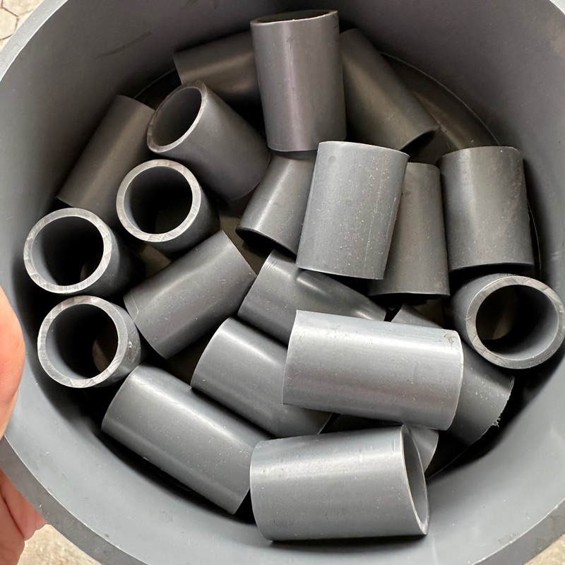 potongan kecil pipa 3/4 pipa 3/4" maspion (panjang pipa ngasal untuk menyambung fitting) POTONGAN PI