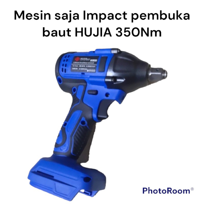 MESIN SAJA IMPACT WRENCH 48v pembuka baut Ban Cvt tanpa batrei murah baru