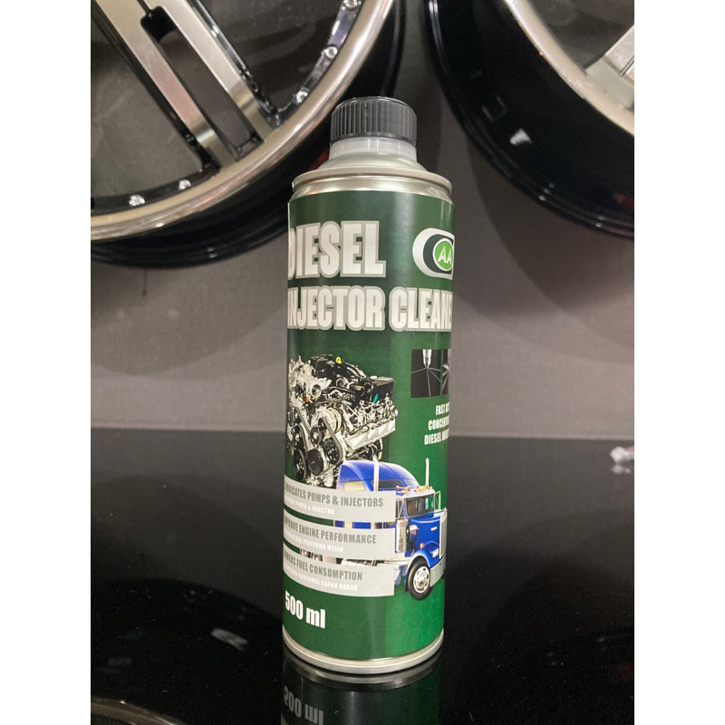 AA Diesel Injector Cleaner Untuk Purging (500ml)