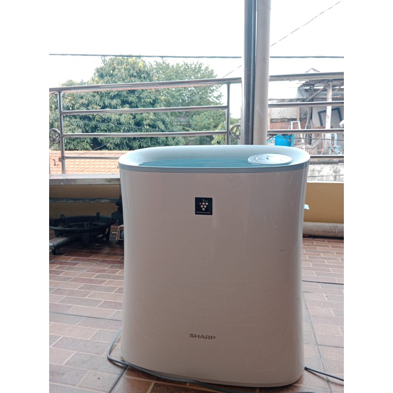SHARP AIR PURIFIER