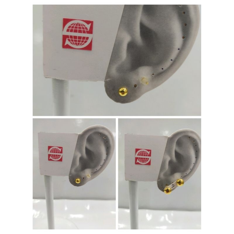 GIWANG EMAS 24K/EMAS MURNI ½/1/2GRAM