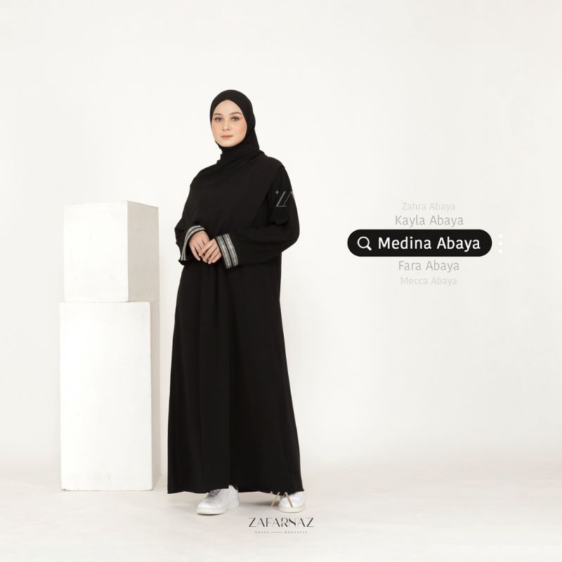 Abaya Saudi Gamis Arab Hitam Saudi List Renda Abaya Simpel Abaya Saudi Abaya Dubai Abaya Indonesia