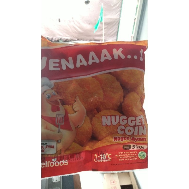

belfood
