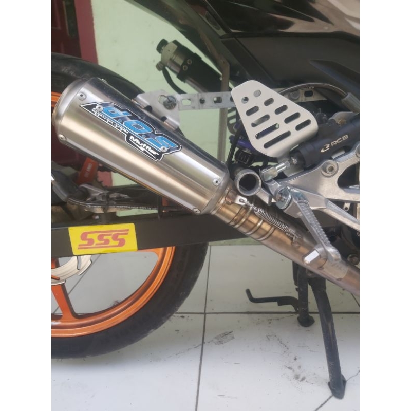 under bone r6 pnp mx king(2nd)