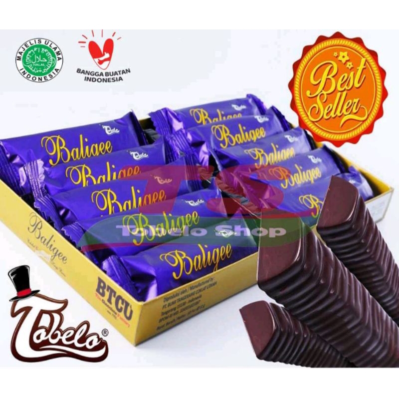 

TOBELO COKLAT BALIGE//CAMILANCOKLAT