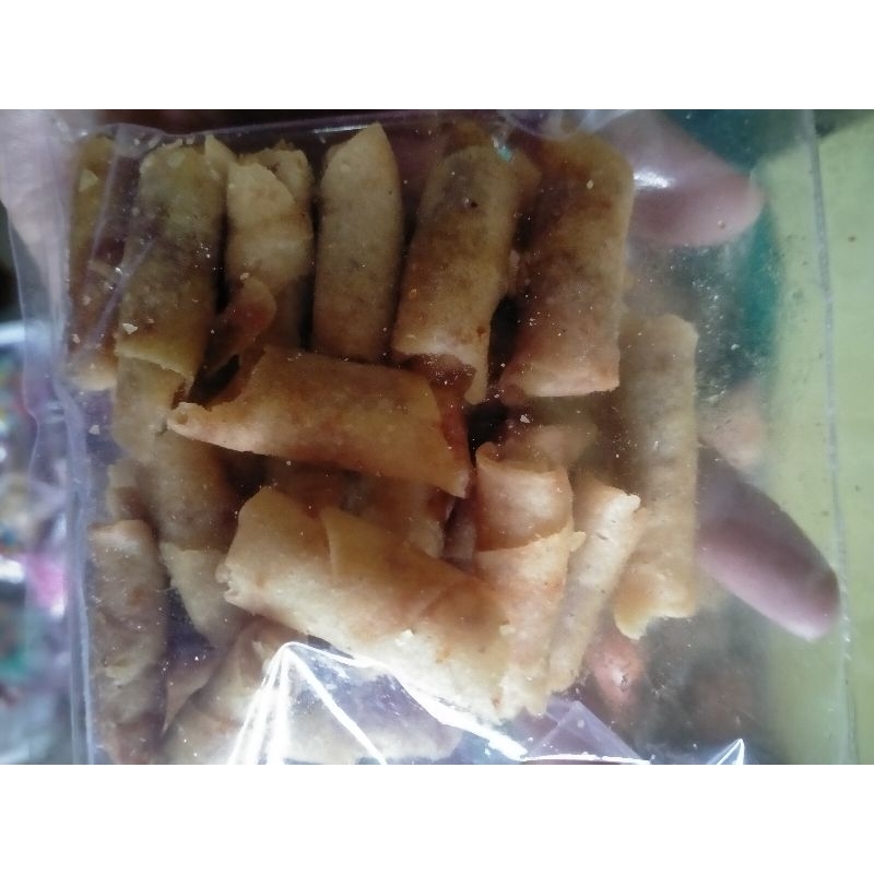 

Sumpia rasa udang