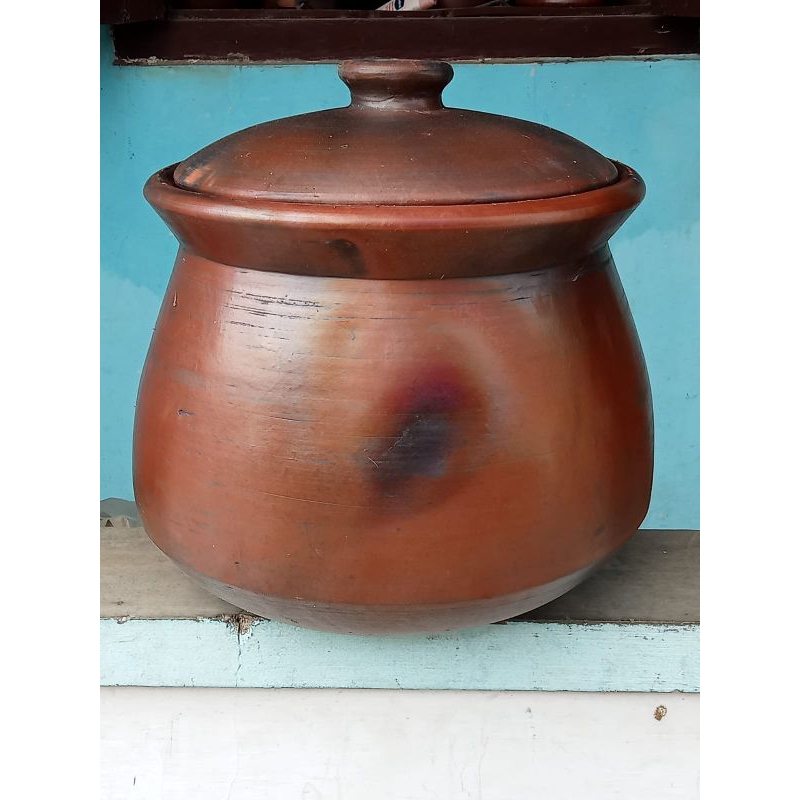 KWALI Soto 20L KWALI  Dawet TANAH LIAT