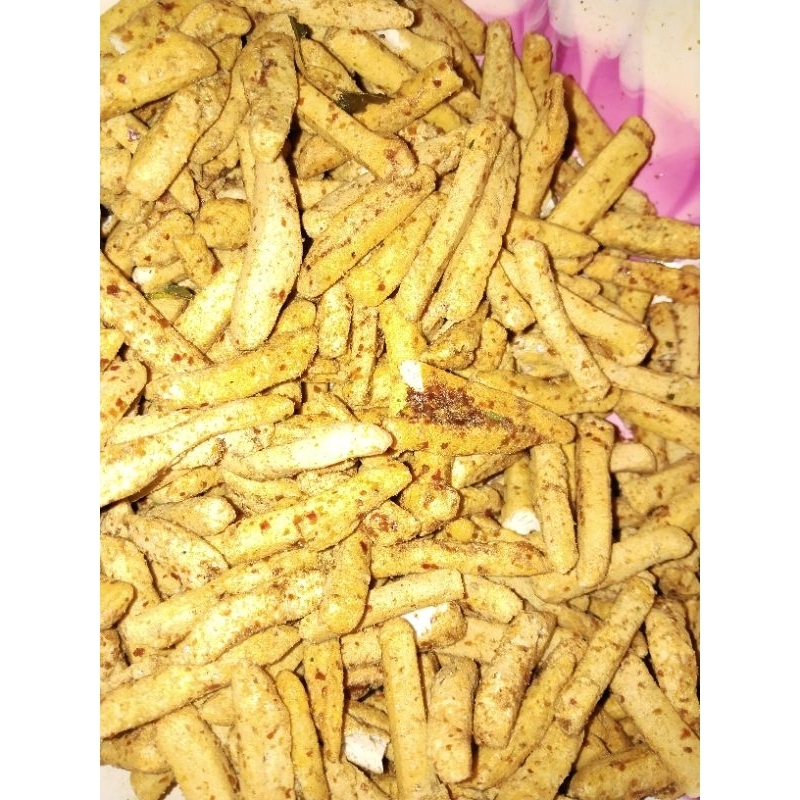 

Basreng pedas
