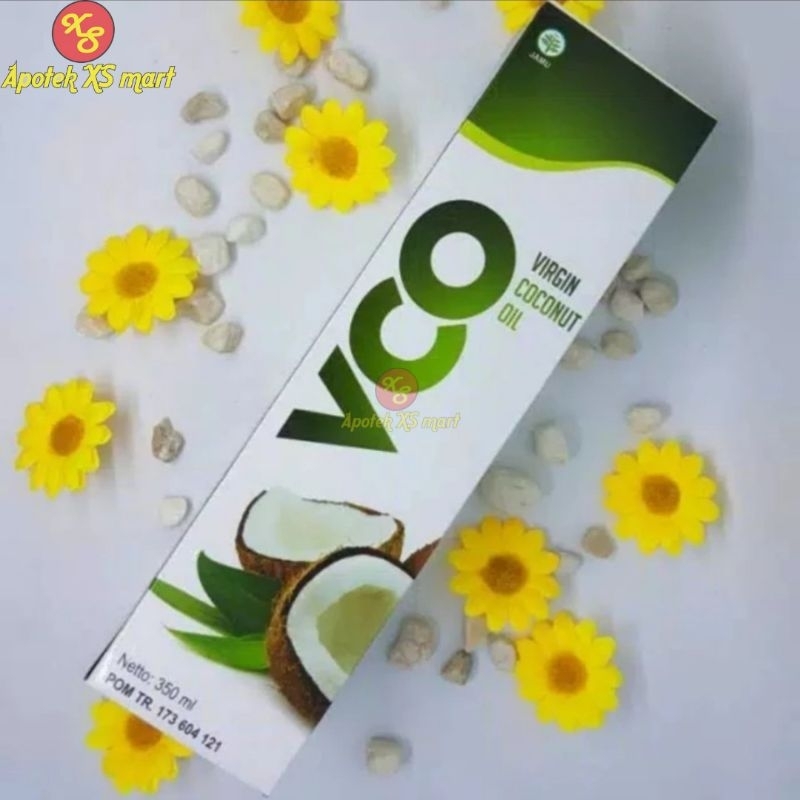 

AL AFIAT VCO 350 ML VIRGIN COCONUT OIL MINYAK KELAPA MURNI 350 ML VCO