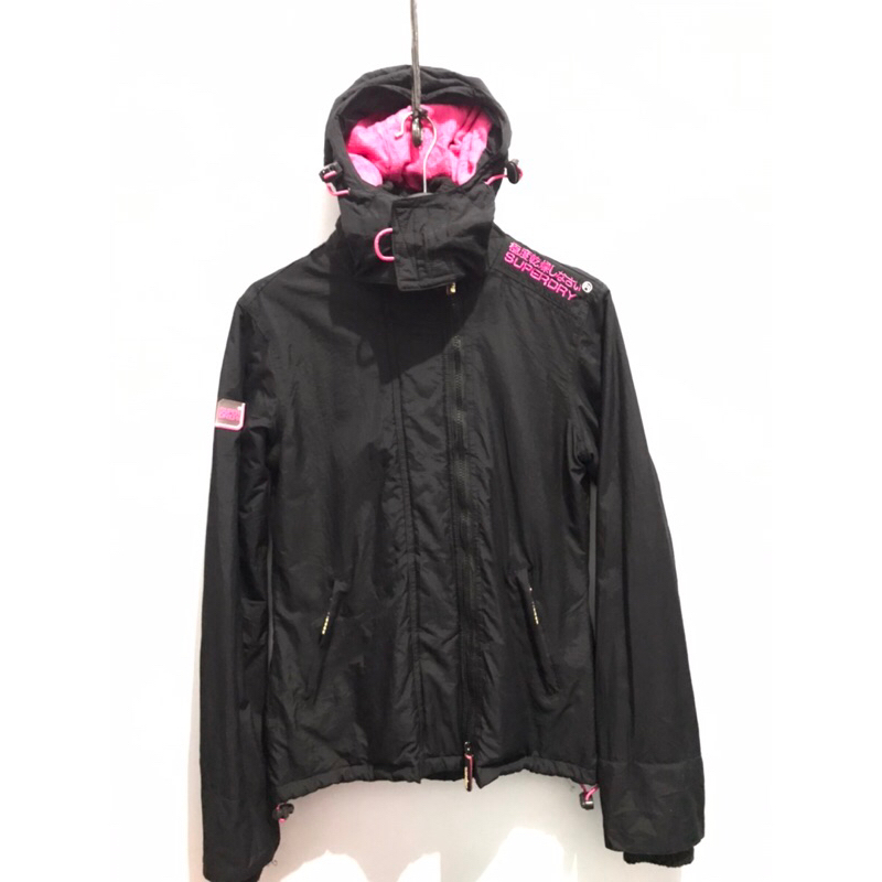 Superdry Windcheater Jacket