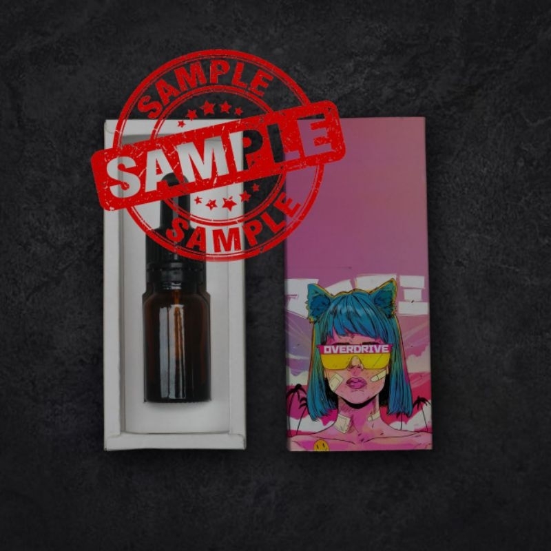 

ORDER SAMPLE (BOX Sliding Small botol pipet 10ml)