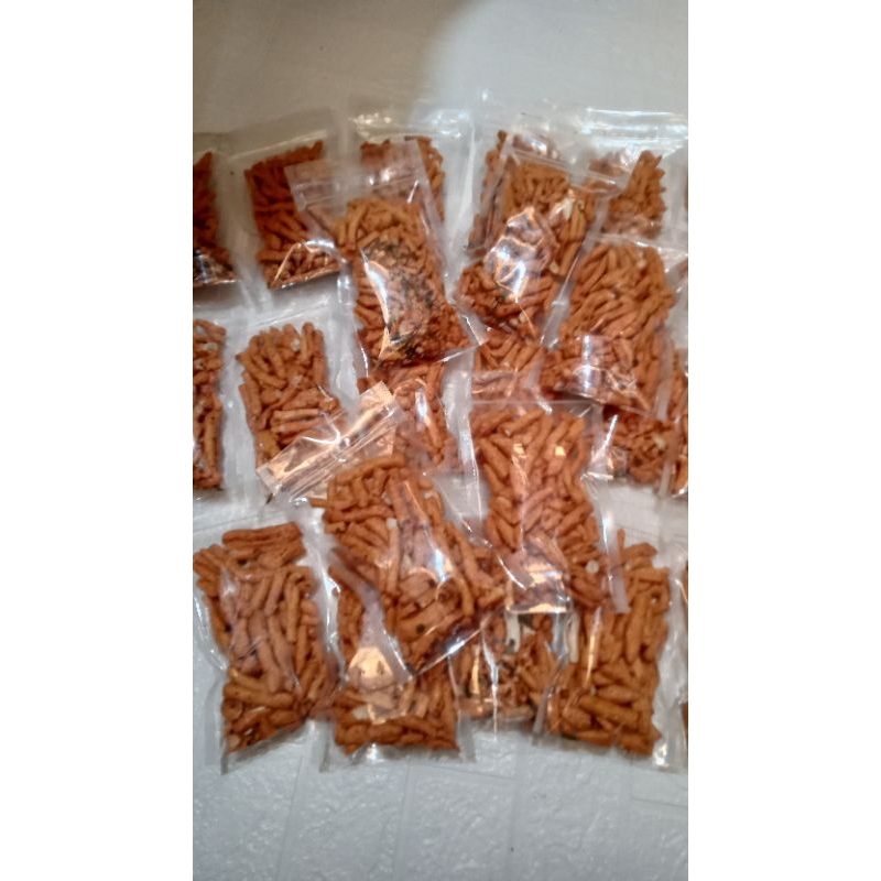 

BASRENG STIK pedas 250g
