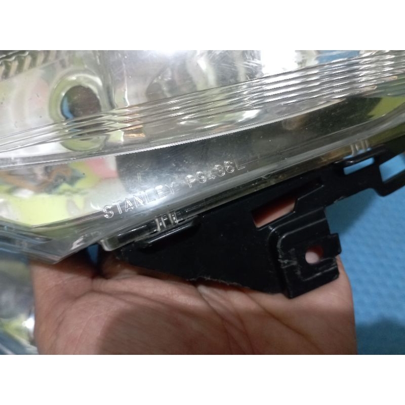 SEN SEIN depan KANAN KIRI  YAMAHA J ORI STEENLY