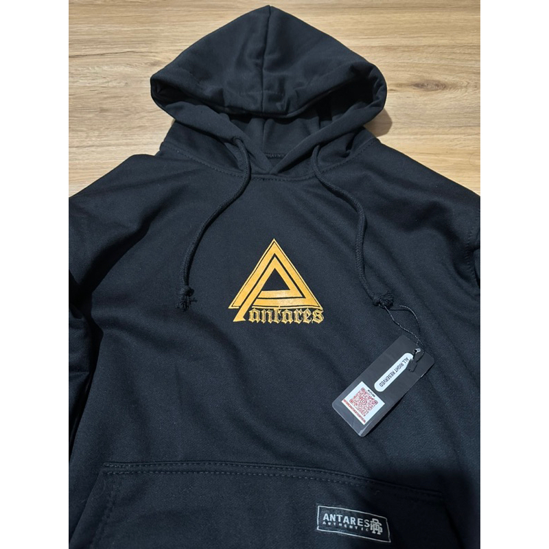 SWEATER HOODIE PRIA ANTARES - ENERGY