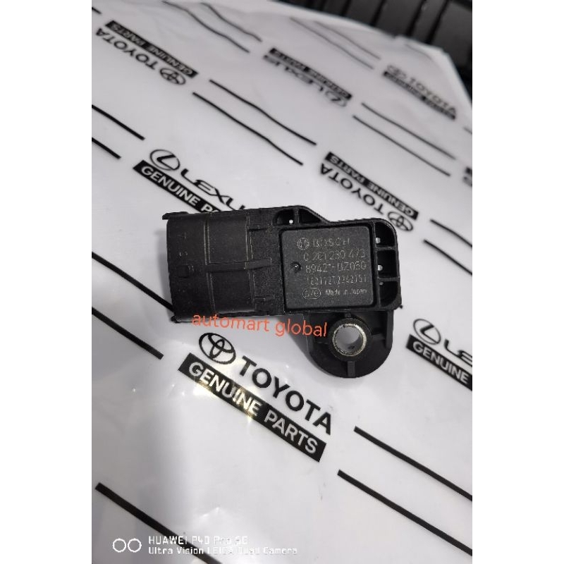 sensor map calya sigra new Agya Ayla 89421-bz050 original