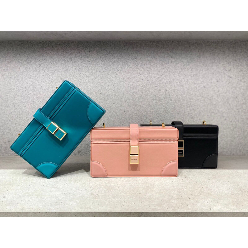 Tas wanita slempang Pedro original store