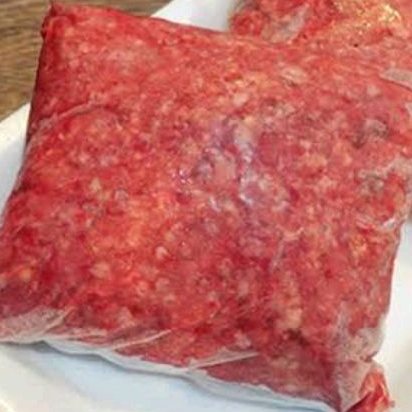 

DAGING SAPI GILING 500G