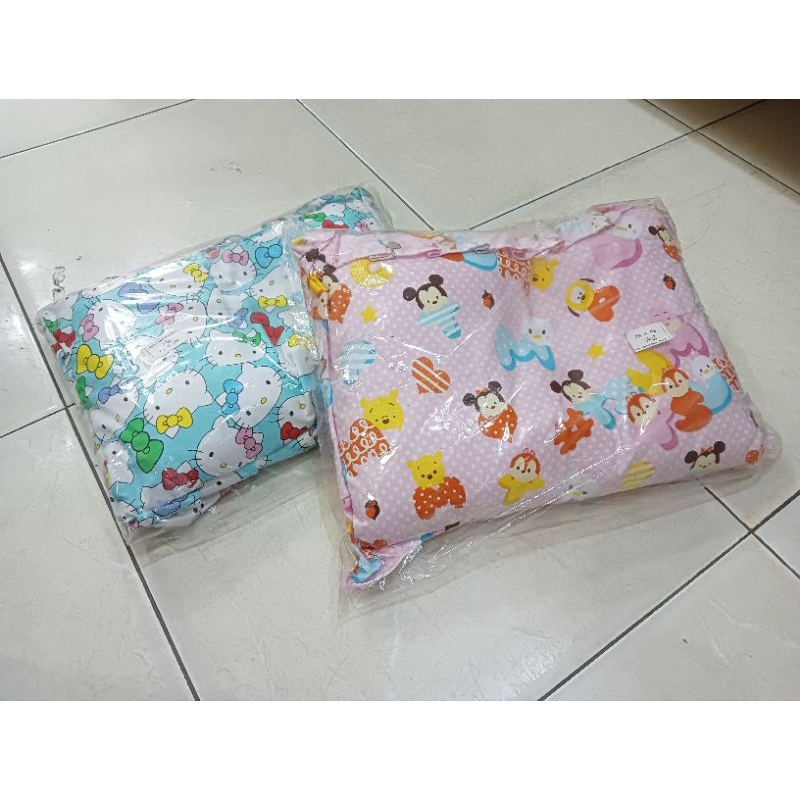 BANTAL PEANG VANLIN BESAR MOTIF