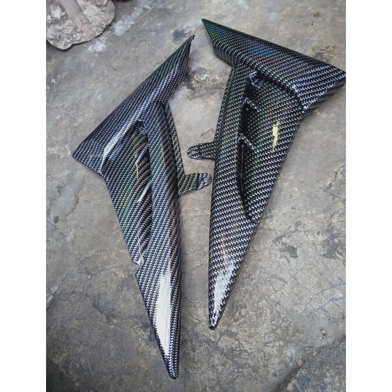 Box Aki Vixion Lama Kualitas Terbaik