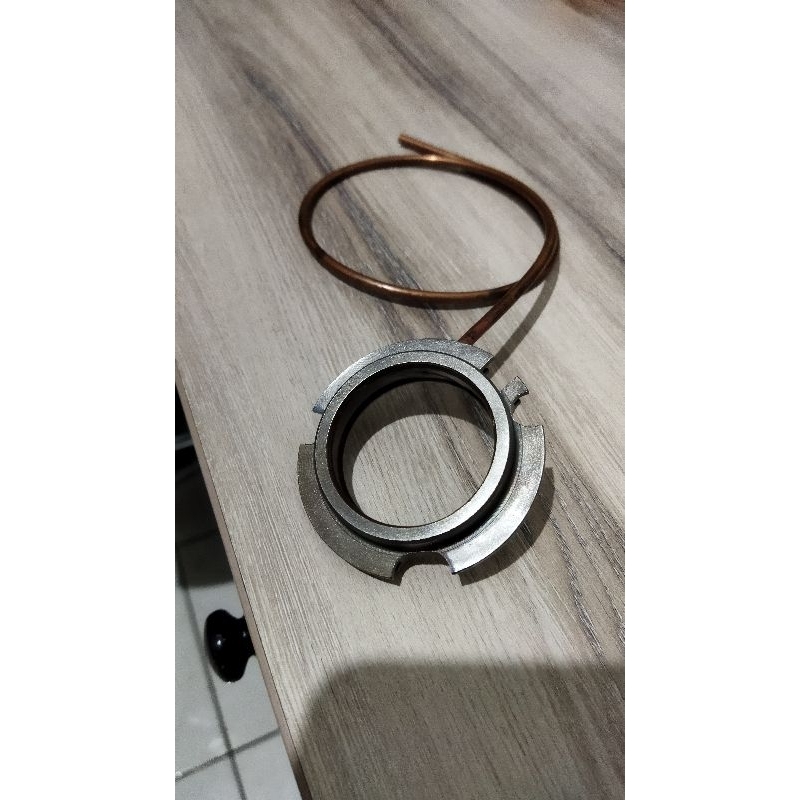 Seal Housing Kit Air Locker TRA