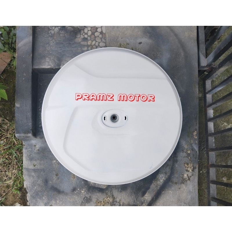 Cover ban RUSH 2015 2016 2017