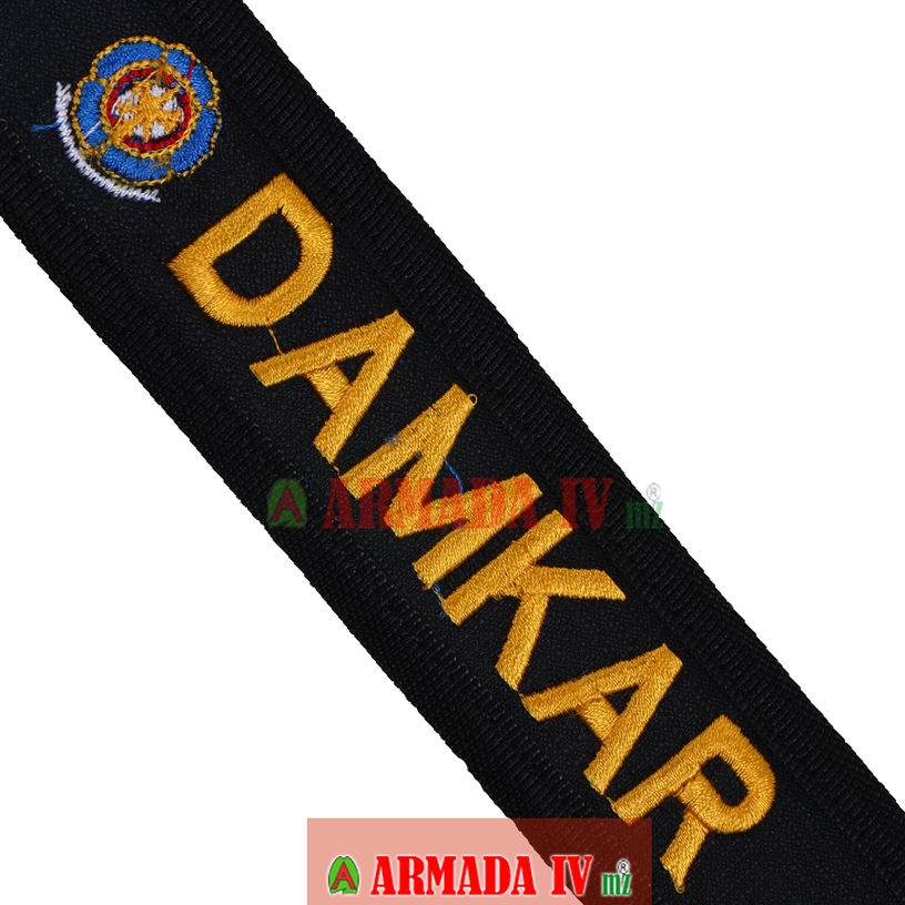 Sabuk Rekat Dalam DAMKAR Sabuk Dalam PDH