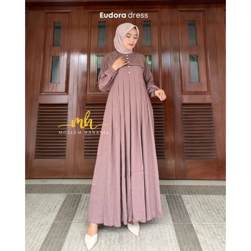gamis lebaran terbaru 2023 / gamis modern elegan mewah kekinian / gamis syari model terbaru 2023