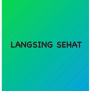 Image of SEHAT LANGSING ISI 25 SASET