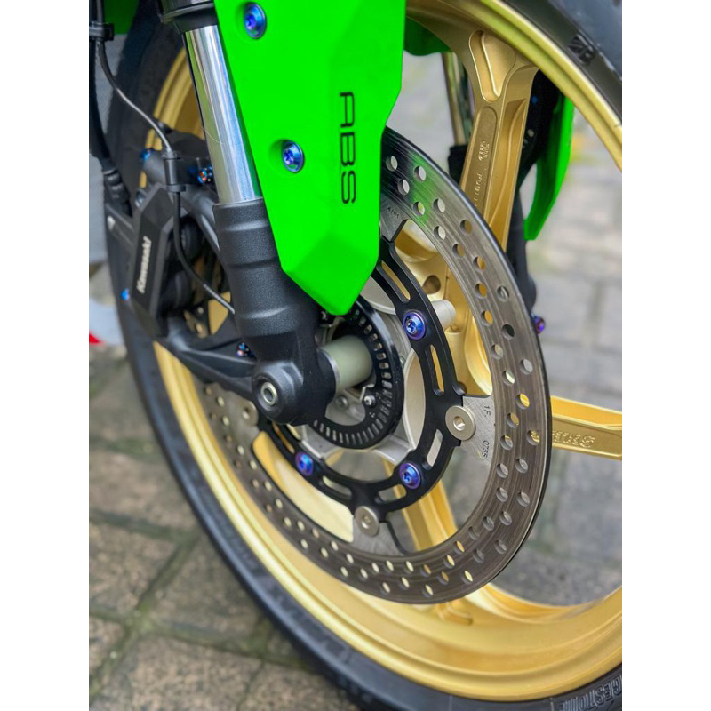 velg galespeed zx25r