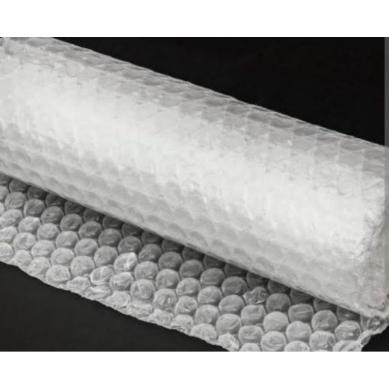 

bubblewrap tambahan u buket