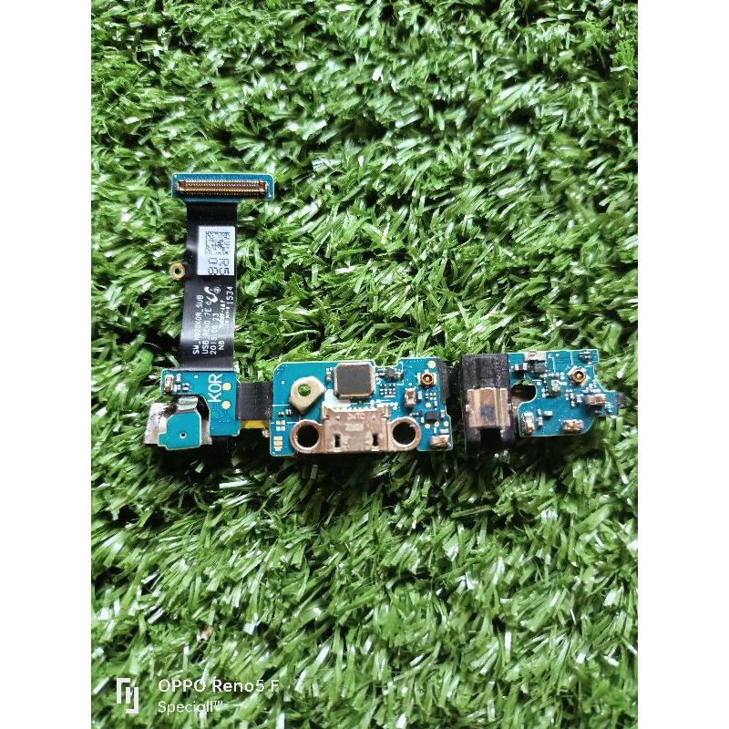 fleksibel charger samsung note 5 Original