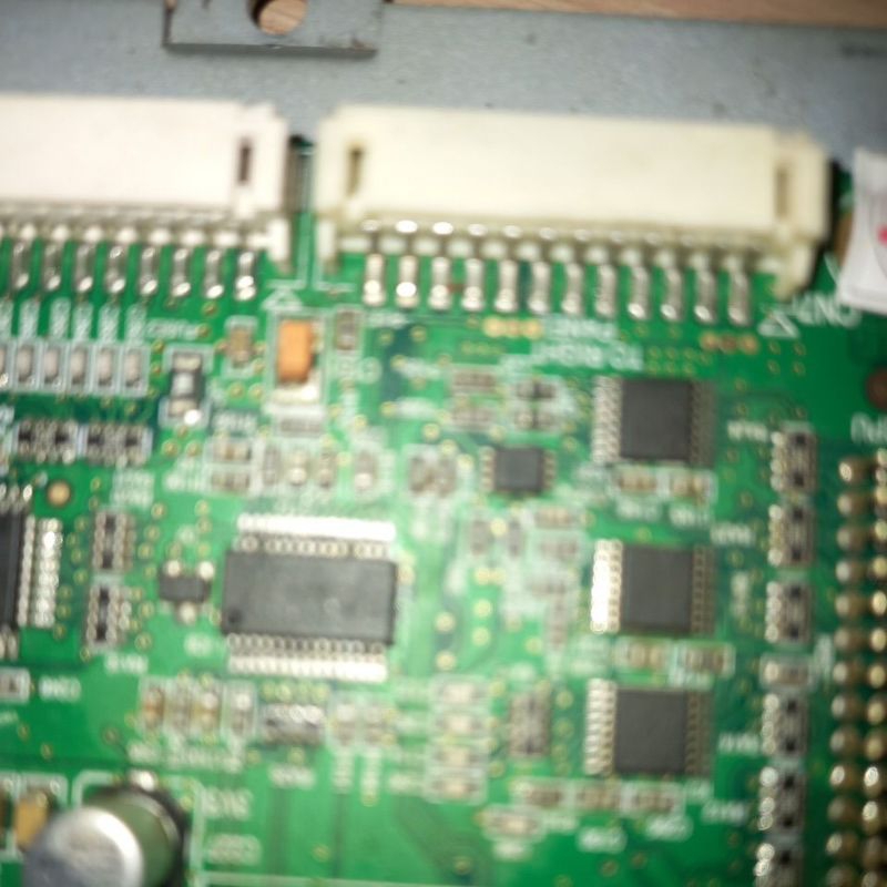 ic driver touch screen korg pa700