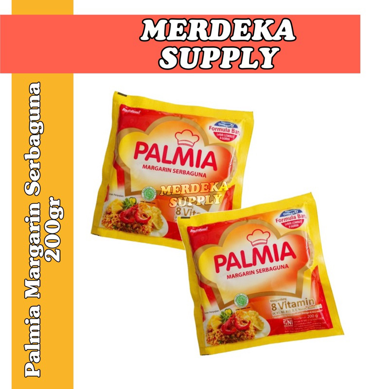 

PALMIA SERBAGUNA 200GR