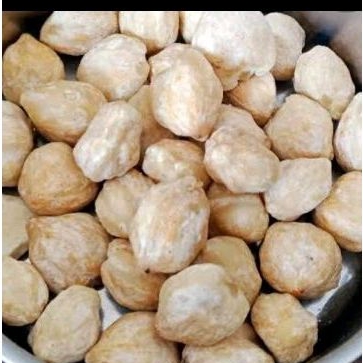 

READY!! Kemiri ASLI Selayar 100 gr