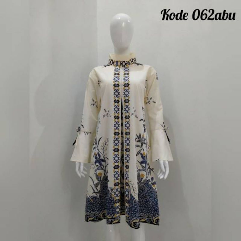 Tunik pake furing hero