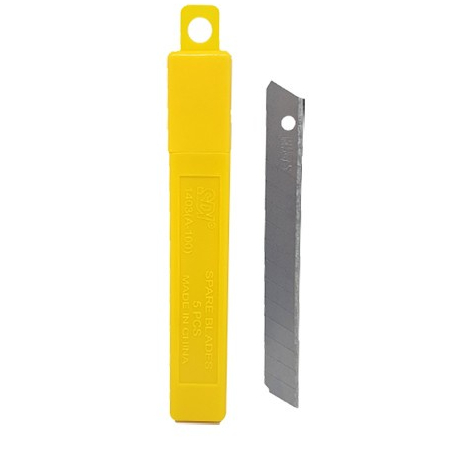 

Isi Cutter Blade 1403C (A-100)