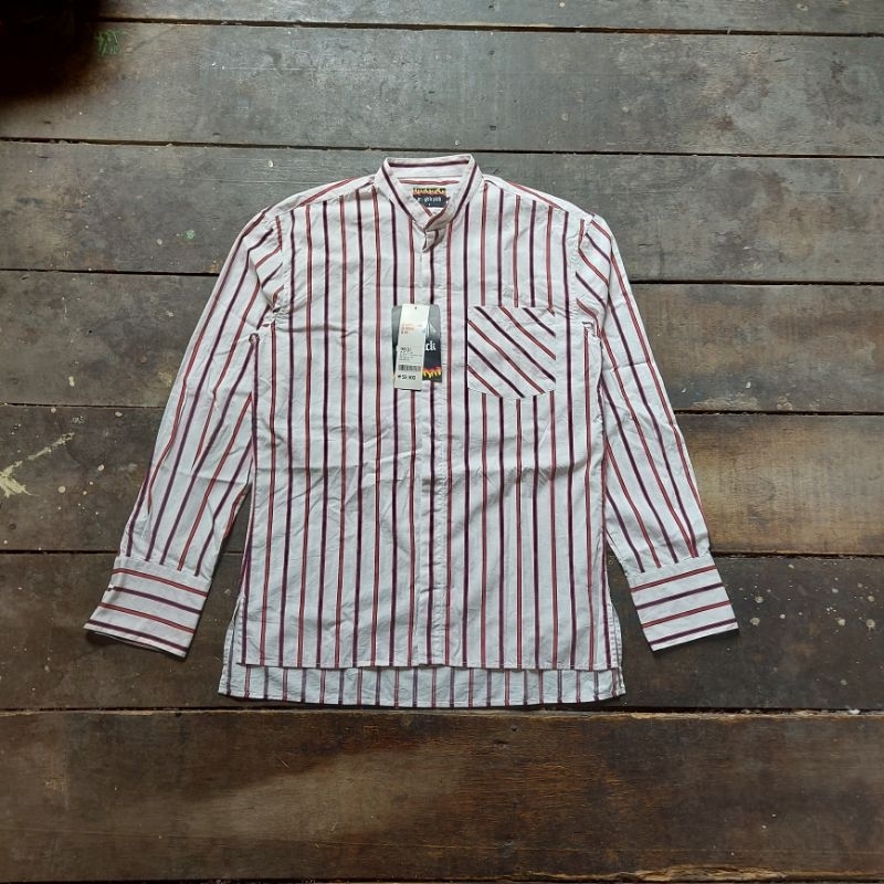 Kemeja G-dragon x 8second