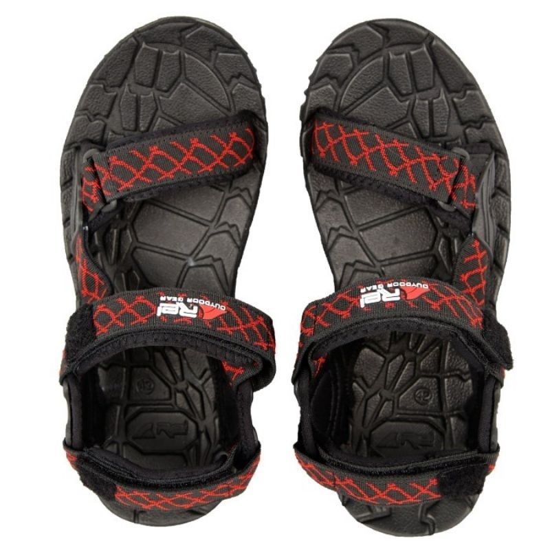 sepatu sandal palang gunung rei tracking arjuno original arei