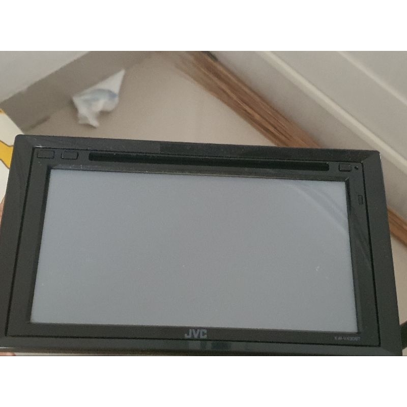 headunit JVC kw v430bt