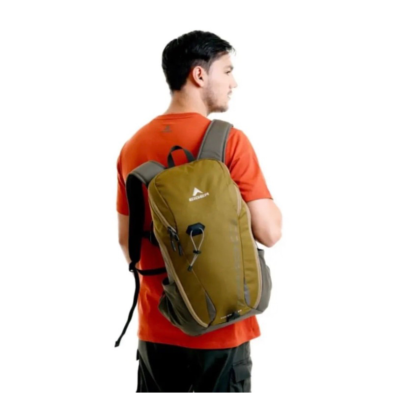 EIGER1989 COMPACT 23 1.0 BACKPACK