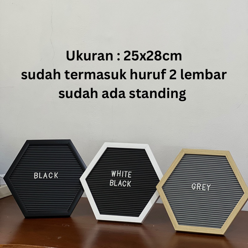 

DIAMOND SHAPE BENTUK BERLIAN PAPAN NAMA BAYI SIZE 28x25CM LETTER BOARD ANAK BABY