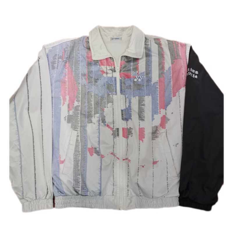 Yonex Windbreaker Vintage Jacket Outdoor