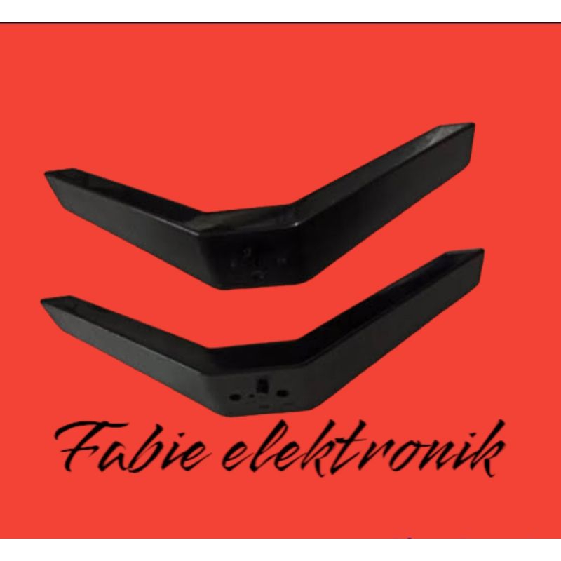 DUDUKAN KAKI TV LED PHILIPS 32PHA3002S