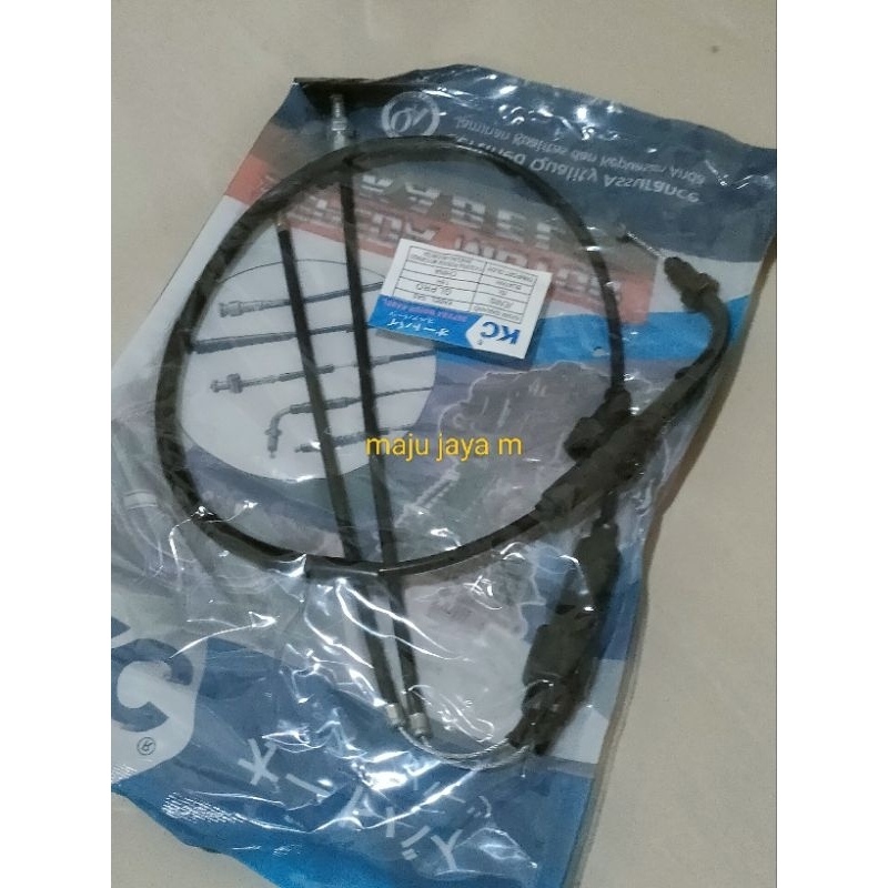 kabel gas gl pro