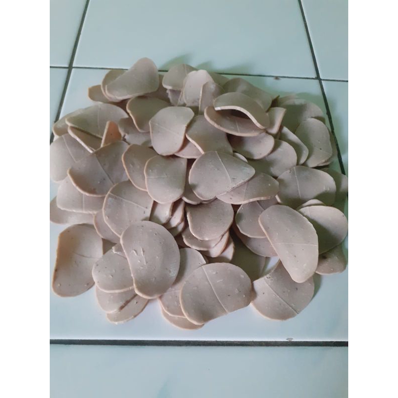

Krupuk Ikan Sedayu